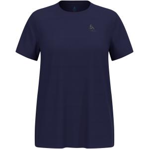 Koszulka damska Odlo ZEROWEIGHT CHILL-TEC T-shirt crew neck s/s (S)