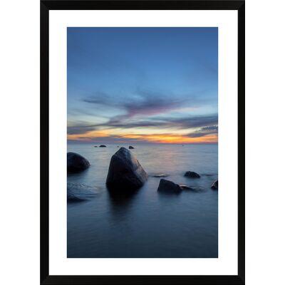 Obraz 50 x 70 cm K5070,070 plexi