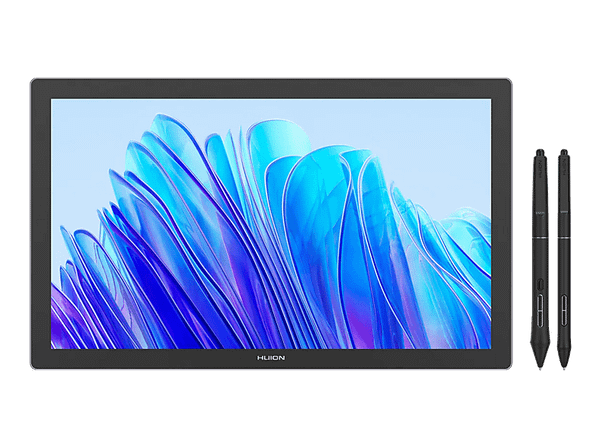 Tablet graficzny HUION Kamvas Pro 19 Szary