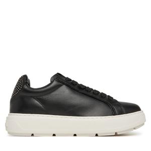 Sneakersy LOVE MOSCHINO