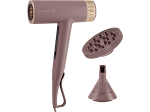 Suszarka REMINGTON AIRvive EC8930 Różowy