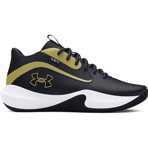 UNDER ARMOUR buty do koszykówki unisex Lockdown 7 (40.5)