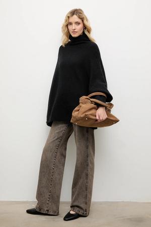 Answear.LAB sweter z kaszmirem