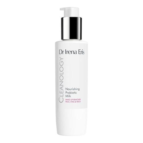 Cleanology Nourishing Probiotic Milk - mleczko do demakijażu