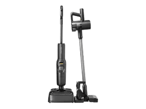 Odkurzacz bezprzewodowy myjący ROBOROCK F25 ACE Combo Black Czarny