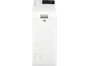 PRODUKT PO EKSPOZYCJI - Pralka ładowana od góry ELECTROLUX EW8TN3372P 7kg 1300obr. UltraCare 800 SensiCare