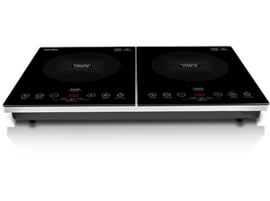 Płyta KOENIC KIP 2432 Double Induction Plate