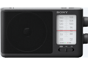 Radio SONY ICF-506