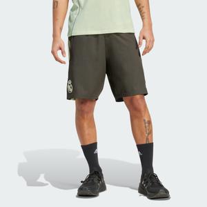 Real Madrid Tiro 25 Competition Downtime Shorts