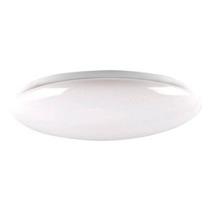 Plafon LED Pirius 48 W 40 cm biały GOLDLUX