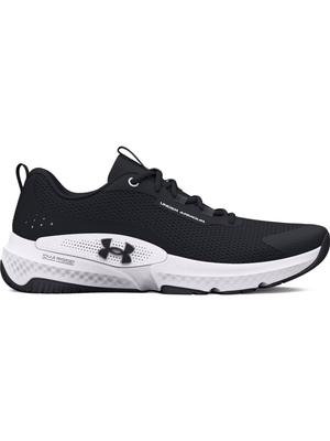 UNDER ARMOUR obuwie sportowe damskie treningowe Dynamic Select czarne (36)