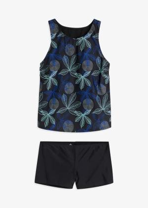Tankini (komplet 2 cz.)