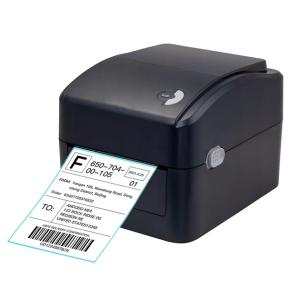 Drukarka etykiet kurierskich Imatrix USB 10x15cm + 1500 etykiet