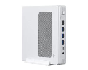 MSI Komputer PRO DP10 A14MG-007BEU noOS/Pentium G7400/UHD/WIFI/Biały