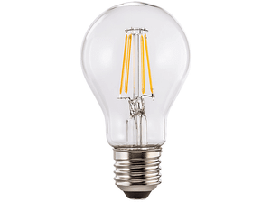 Żarówka LED HAMA WiFi E27 7W Filamentowa 176603