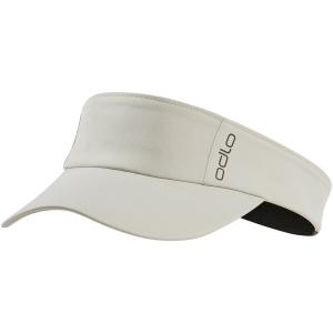Daszek przeciwsłoneczny Odlo PERFORMANCE X-LIGHT Visor cap szary (M)