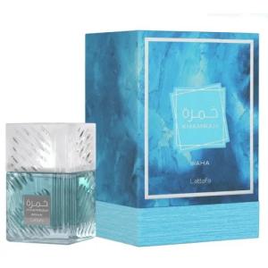 Woda perfumowana Khamrah Waha Lattafa 100ml