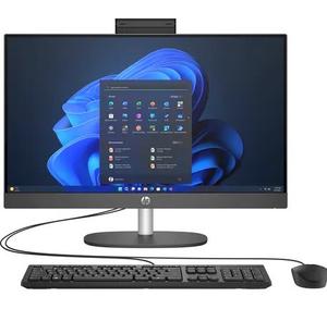 HP Komputer ProOne All-in-One 245 G10  R5-7520U 512GB/16GB/W11P/23.8 B6ZB6ET