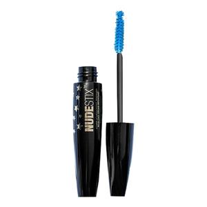 Vegan Splashproof Mascara - Tusz do rzęs