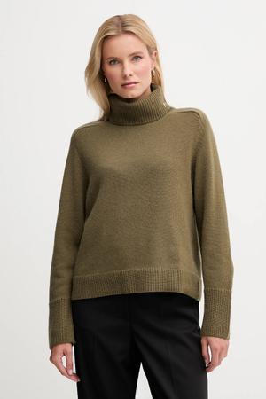 Joop! sweter z dodatkiem wełny