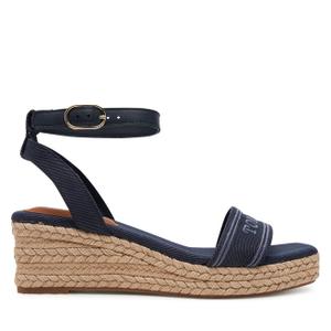 Espadryle Tommy Hilfiger