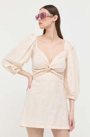 Liviana Conti sukienka