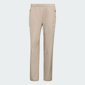 Terrex Multi Wind Fleece Tracksuit Bottoms