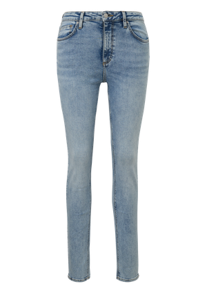 Dżinsy Sadie / Skinny Fit / High Rise / Skinny Leg / Superstretch