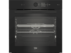 Piekarnik BEKO bPro500 BBIMA17410BMPW Pyroliza AeroPerfect Termosonda AirFry Pizza Grill HomeWhiz
