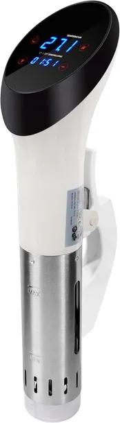 CYRKULATOR SOUS VIDE DO GOTOWANIA ZANURZENIOWY 1200W REGULOWANA TEMPERATURA