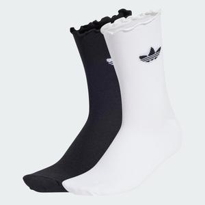 Skarpety Ruffle 2 Pairs