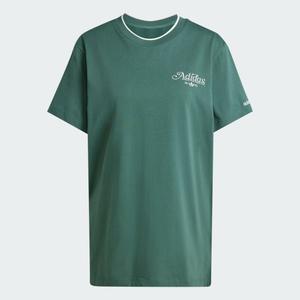 Graphic Loose T-Shirt