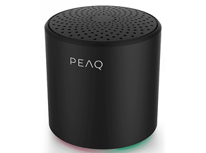 PRODUKT PO EKSPOZYCJI - Głośnik Bluetooth PEAQ PPA 102-B