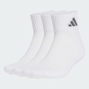 SKARPETY CUSHIONED SPORTSWEAR ANKLE SOCKS, 3 PARY