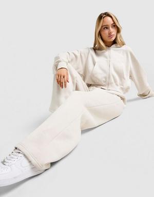 Jordan Spodnie W Brooklyn Fleece Oh