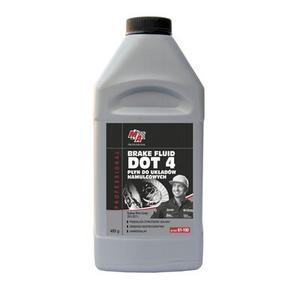 Płyn hamulcowy DOT4 MA 485 g MA Professional