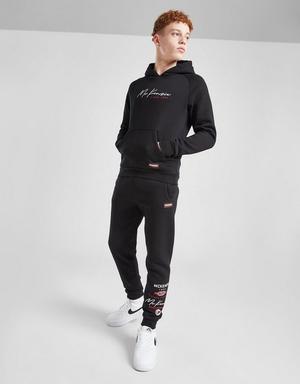 Mckenzie Spodnie Racer Fleece