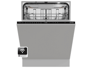 Zmywarka do zabudowy GORENJE GV673D63 16kpl. TotalDry Intensive CleanZone