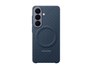 Etui SAMSUNG Carbon Magnet Case do Galaxy S26 EF-KS942SCEGWW Ciemnoniebieski