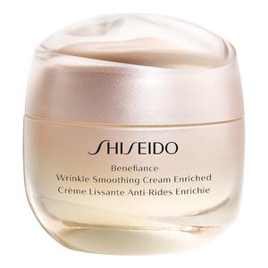 Benefiance - Wrinkle Smoothing Anti-aging Cream Enriched