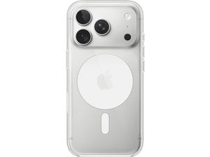 Przezroczyste etui z MagSafe APPLE do iPhone 18 Pro MKDU4ZM/A
