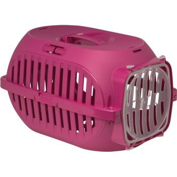 FIT+FUN Transporter dla Zwierząt magenta
