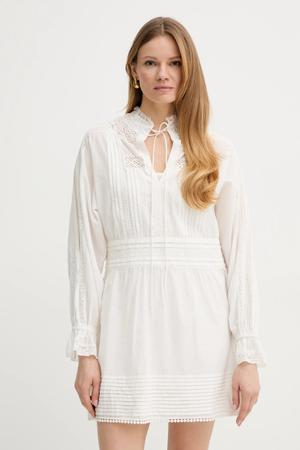 Twinset sukienka bawełniana