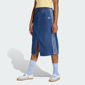 SPÓDNICA DENIM