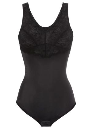 Body o wysokim stopniu modelowania