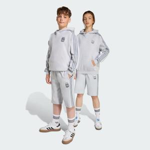 Szorty adidas x Minecraft Kids