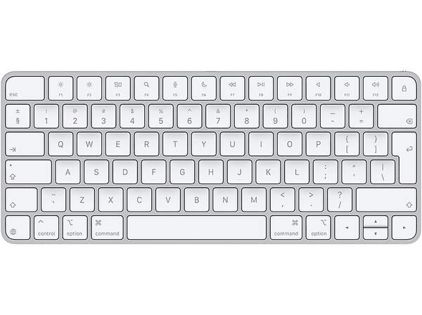 Klawiatura APPLE Magic Keyboard - angielski międzynarodowy MXCL3Z/A