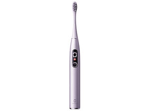 Szczoteczka soniczna OCLEAN X Pro Digital Fioletowy