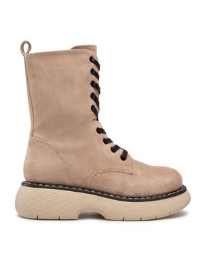 DeeZee Trzewiki ZAL90087-4 Beżowy