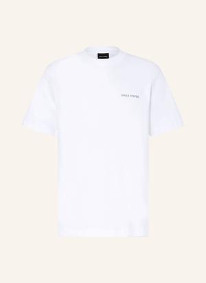Daily Paper T-Shirt weiss